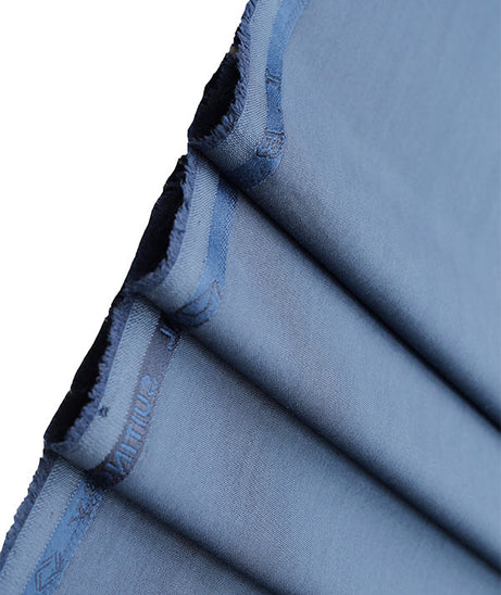 IB Royal 500 Suiting-BLUE