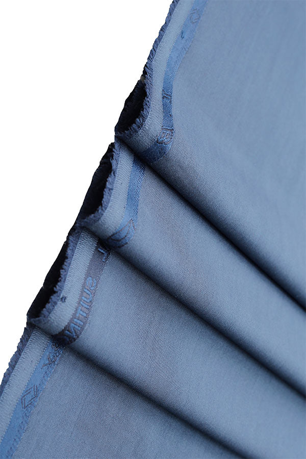 IB Royal 500 Suiting-BLUE