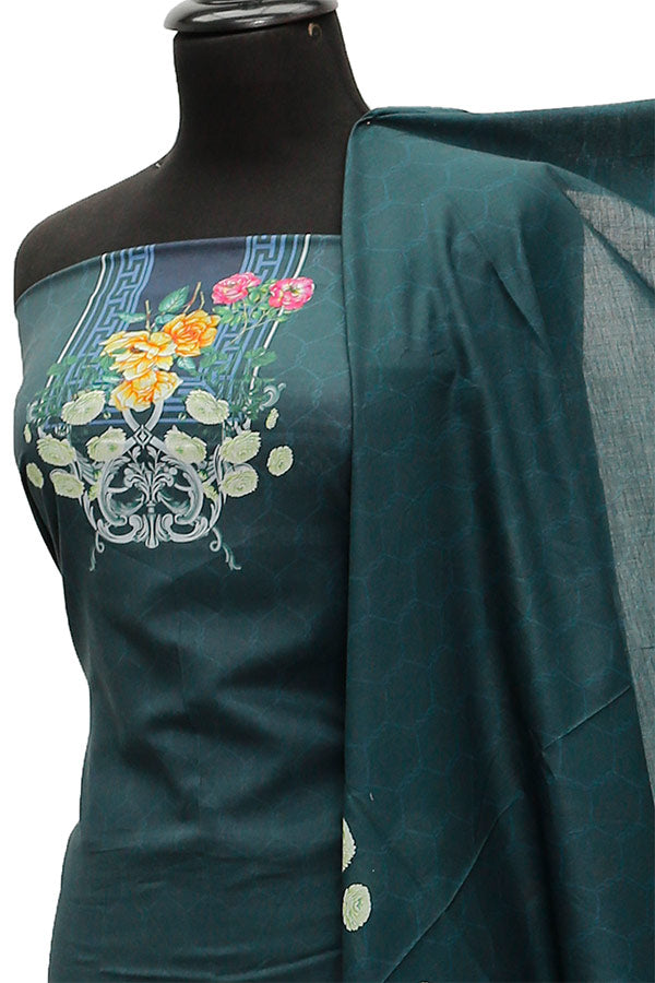 Royal Classic Lawn`21 D#1055 (D Green)