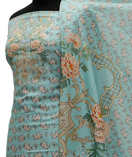 Royal Classic Lawn`21 D#1060 (Ferozi)