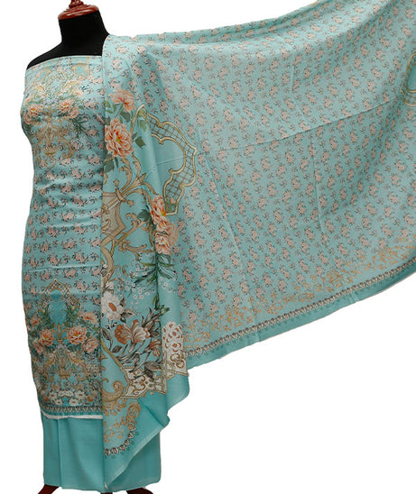 Royal Classic Lawn`21 D#1060 (Ferozi)