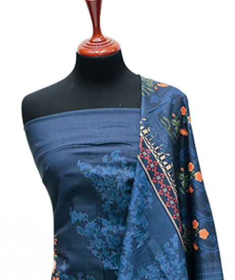 Royal Classic Lawn`25 D#2485 (N Blue)