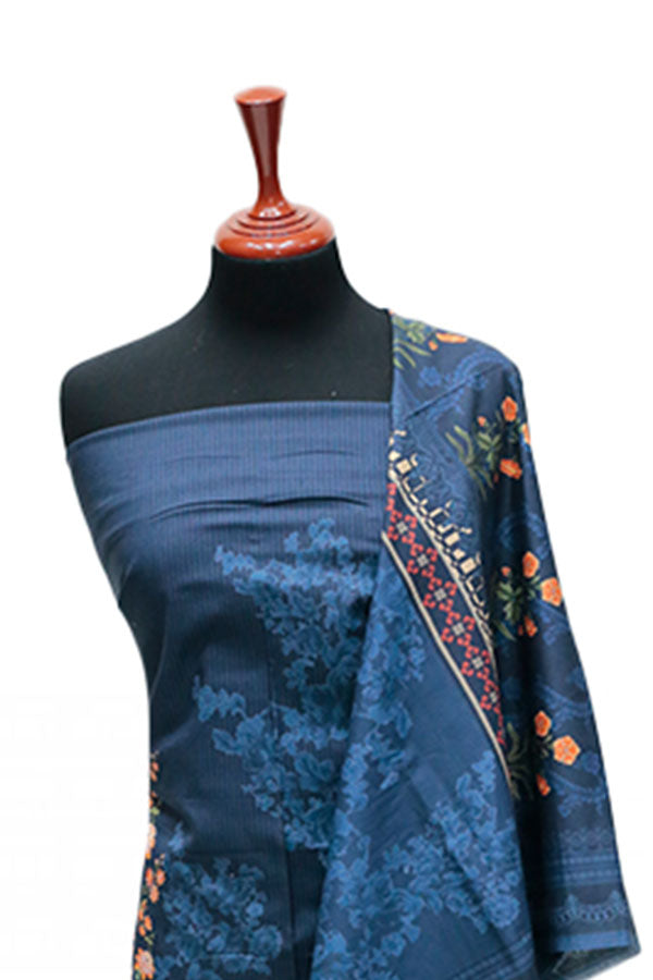 Royal Classic Lawn`25 D#2485 (N Blue)