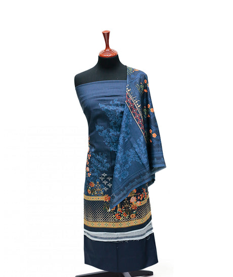 Royal Classic Lawn`25 D#2485 (N Blue)