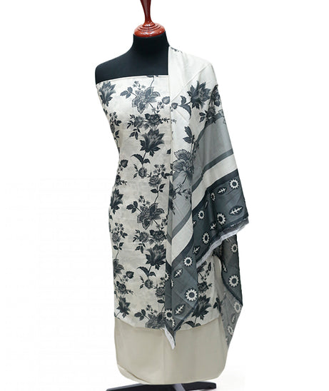 Royal Classic Lawn`25 D#4253 (Fawn)