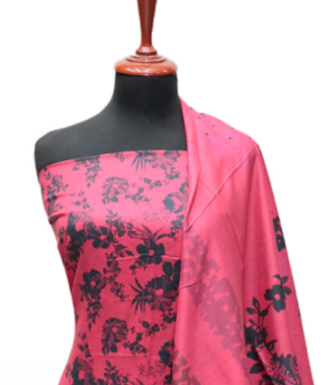 Royal Classic Lawn`25 D#4254 (D Pink)