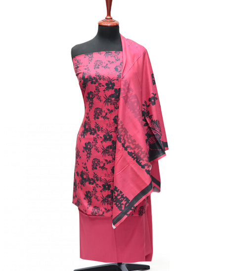Royal Classic Lawn`25 D#4254 (D Pink)