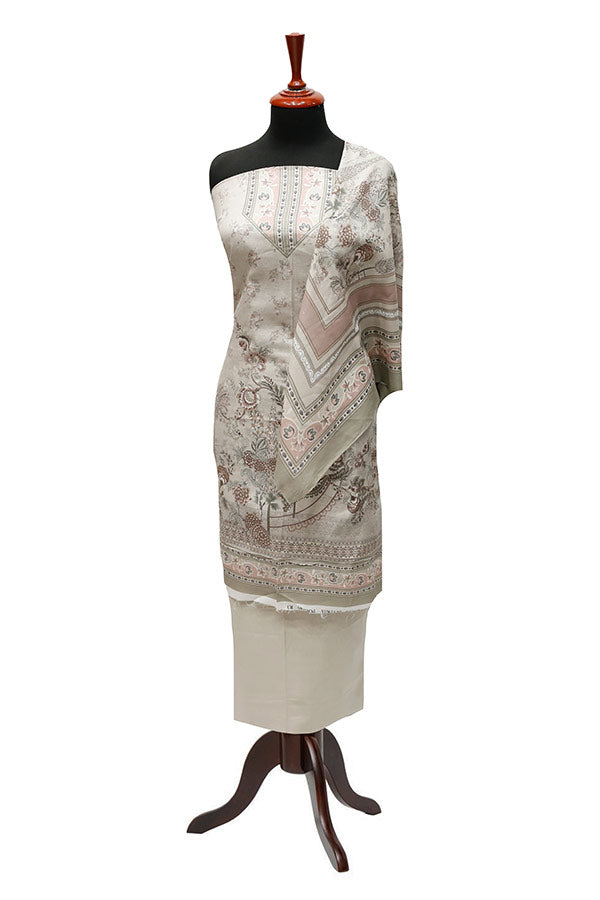 Royal Designer C/Lawn`23 D#2536 L-Grey