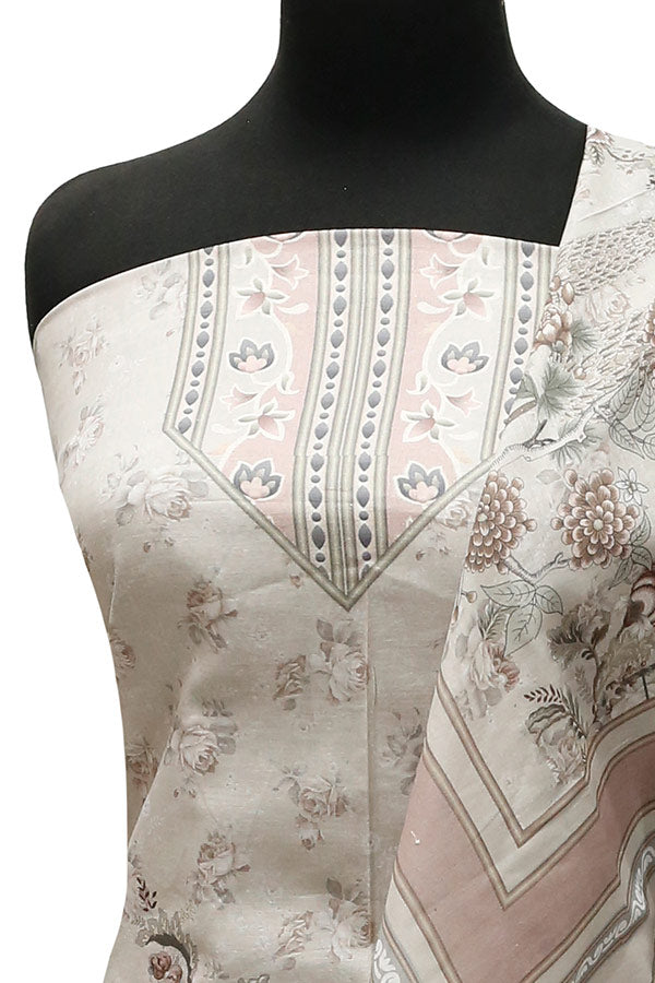 Royal Designer C/Lawn`23 D#2536 L-Grey