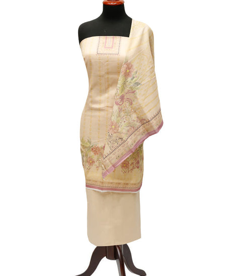Royal Designer C/Lawn`23 D#99947 Peach
