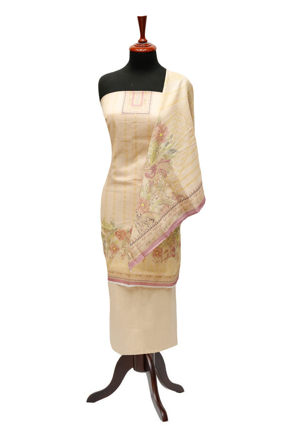Royal Designer C/Lawn`23 D#99947 Peach
