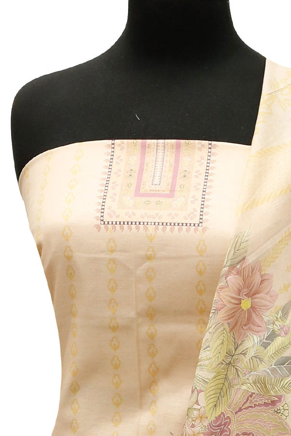 Royal Designer C/Lawn`23 D#99947 Peach