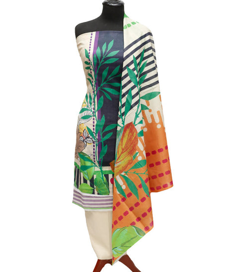 Royal Designer Civic Lawn`22 D#19021 L Lemon
