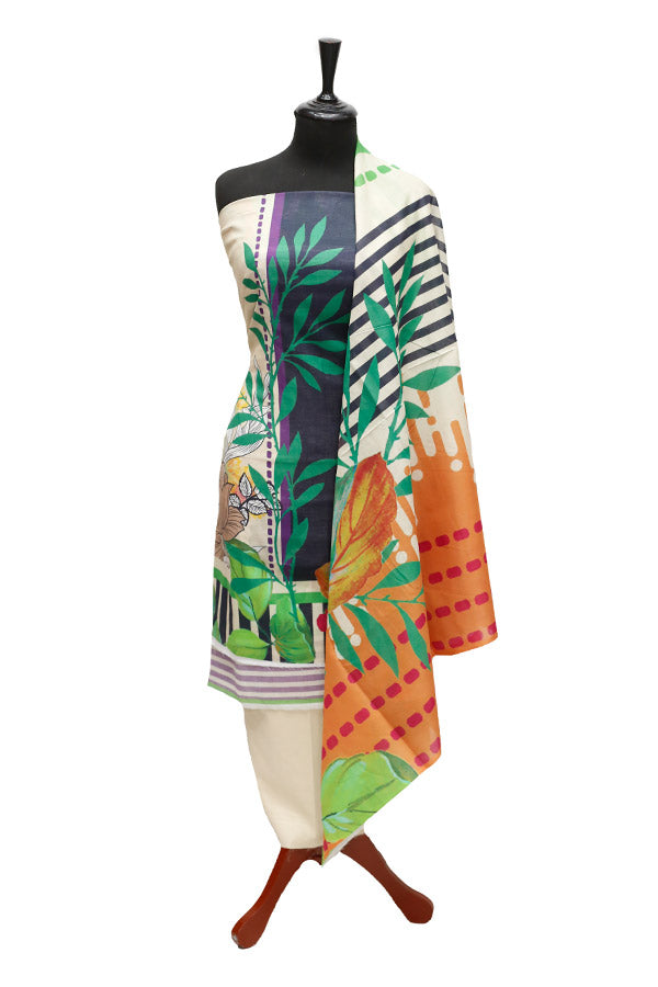 Royal Designer Civic Lawn`22 D#19021 L Lemon