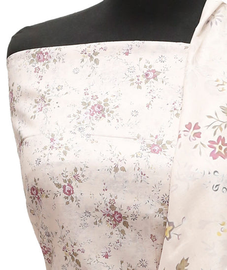 Royal Designer Civic Lawn`22 D#205 D Cream
