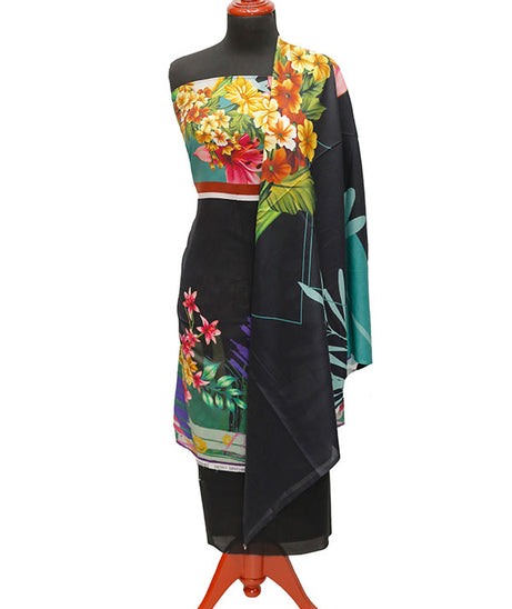 Royal Designer D/Lawn`21 D#2911 Black