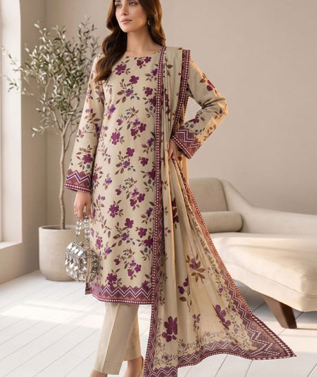 Royal Designer D/Linen`26 D#3785 (Fawn)