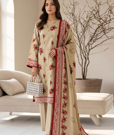 Royal Designer D/Linen`26 D#3790 (D Fawn)