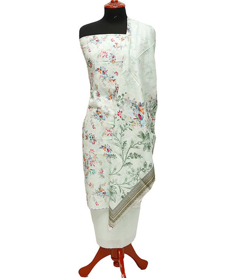Royal Designer Lawn`21 D#2226 L Ferozi
