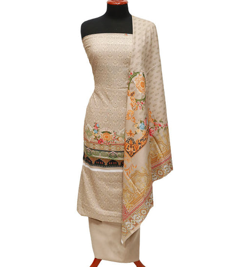Royal Designer Lawn`21 D#2238 D Mouse