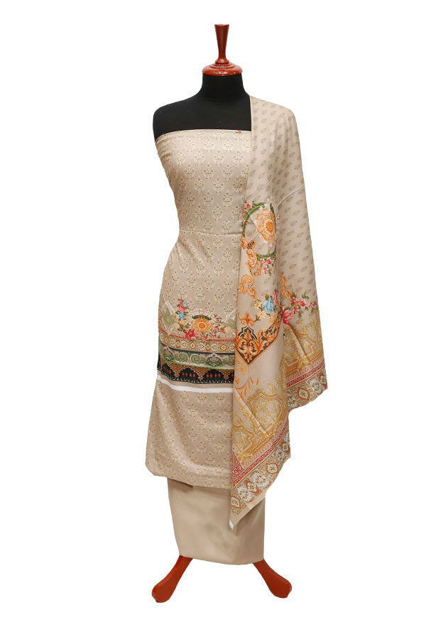 Royal Designer Lawn`21 D#2238 D Mouse