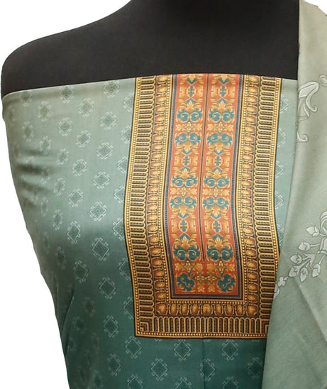 Royal Designer Lawn`21 D#2240 Zink