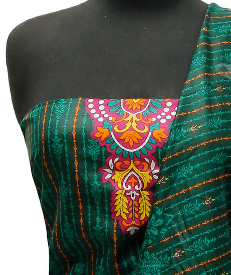 Royal Designer Lawn`23 D#602 D-Green