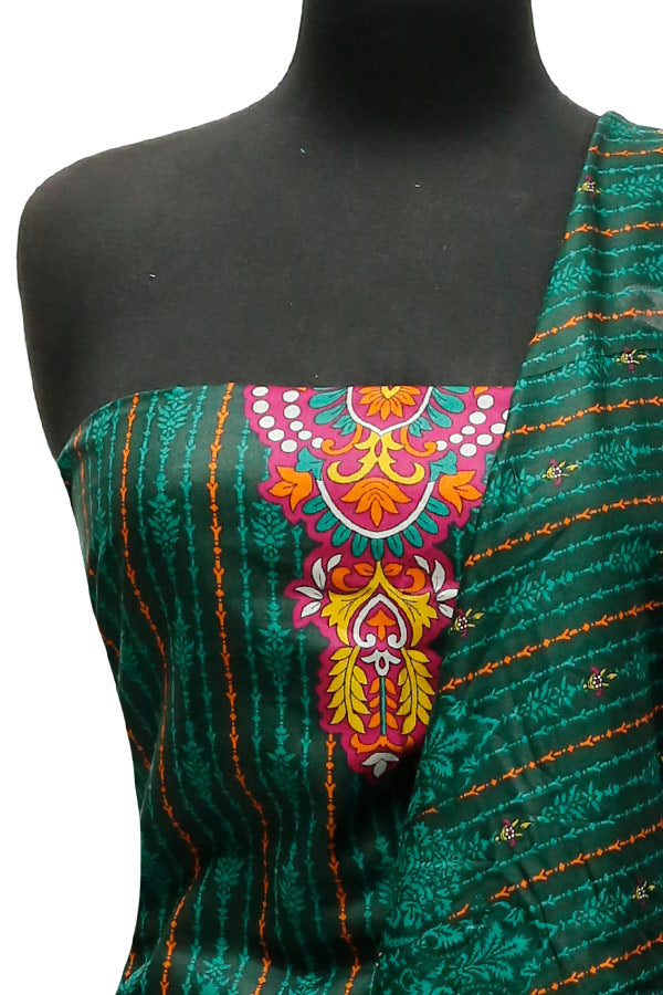 Royal Designer Lawn`23 D#602 D-Green