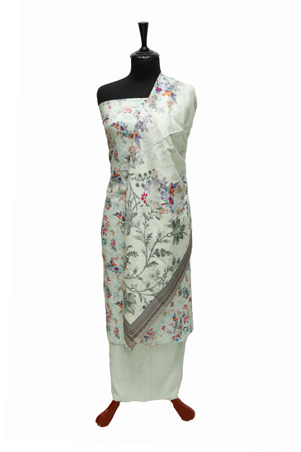 Royal Designer Linen`21 D#1011 (Pista)