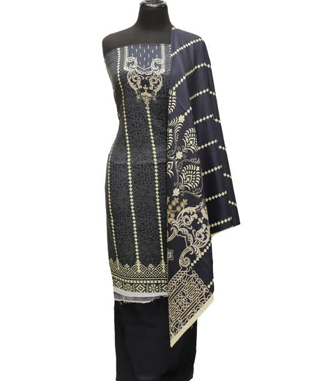 Royal Designer P/Linen`21 D#18211 (D Grey)