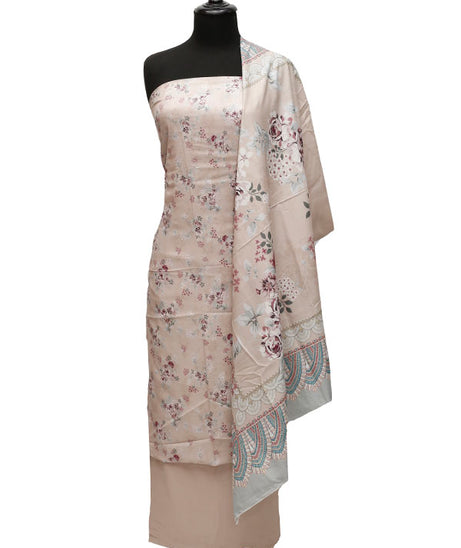 Royal Designer P/Linen`21 D#18220 (L Peach)