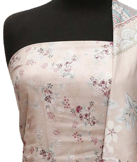 Royal Designer P/Linen`21 D#18220 (L Peach)
