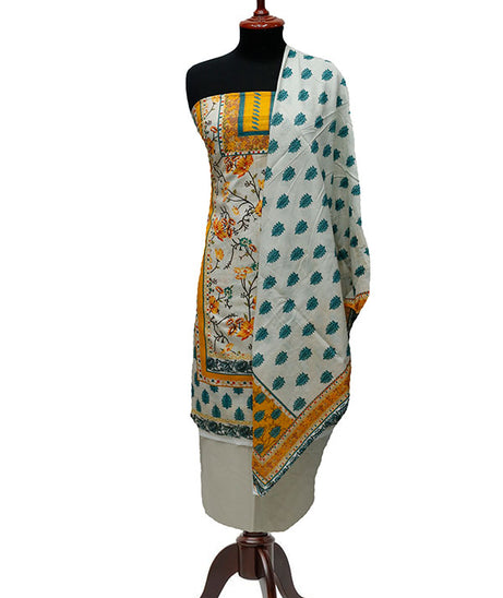 Royal Designer S/Lawn`23 D#642 L Pista