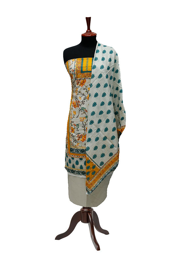 Royal Designer S/Lawn`23 D#642 L Pista