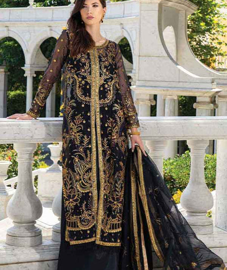 Shamrock Premium Luxury Formals`22 SFG#0011 (SAFARI)