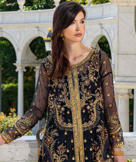 Shamrock Premium Luxury Formals`22 SFG#0011 (SAFARI)