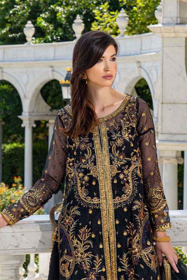 Shamrock Premium Luxury Formals`22 SFG#0011 (SAFARI)