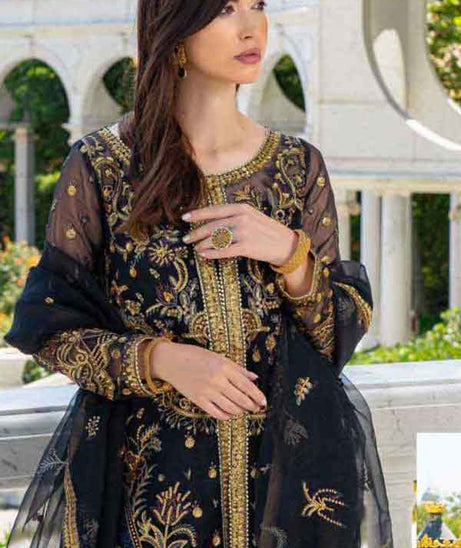 Shamrock Premium Luxury Formals`22 SFG#0011 (SAFARI)