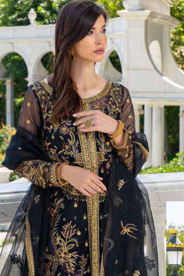 Shamrock Premium Luxury Formals`22 SFG#0011 (SAFARI)