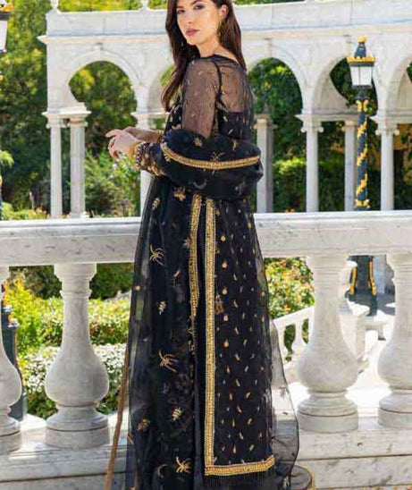 Shamrock Premium Luxury Formals`22 SFG#0011 (SAFARI)