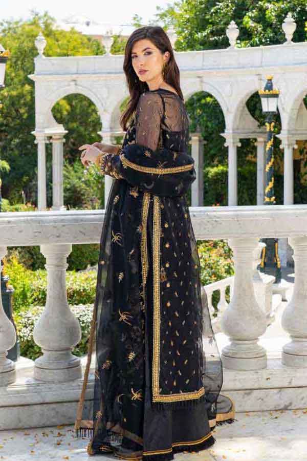 Shamrock Premium Luxury Formals`22 SFG#0011 (SAFARI)