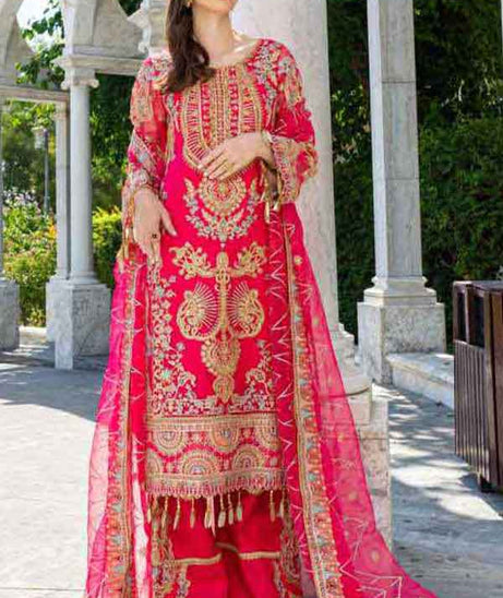 Shamrock Premium Luxury Formals`22 SFD#0064 (VALIYA)