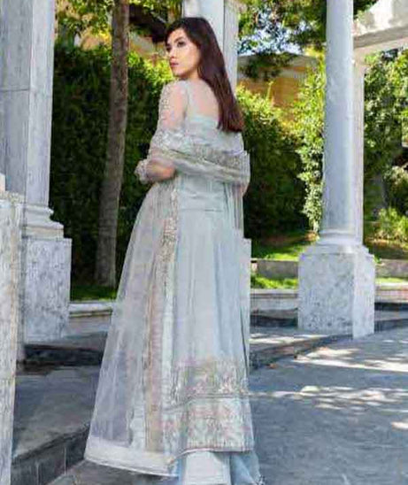 Shamrock Premium Luxury Formals`22 SFD#0068 (MENAKARI)