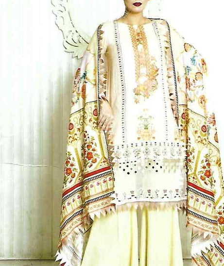 Rubaaiyat Winter Collection`20 D#5