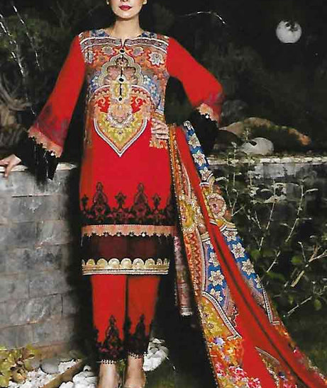 Rubaaiyat Winter Collection`20 D#8