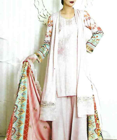 Rubaaiyat Winter Collection`20 D#9