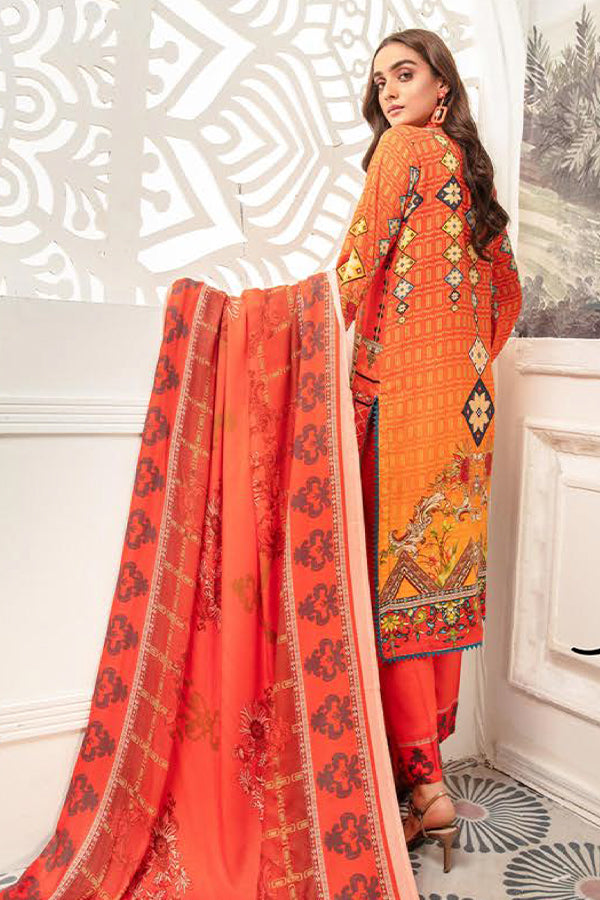 Shaista Rubab F/Slub DP Emb`20 D#322