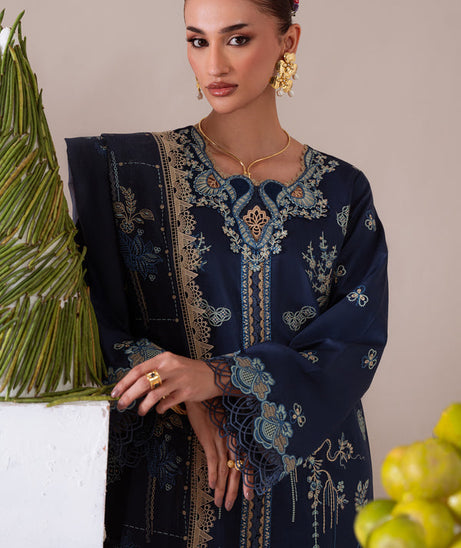 Aabyaan Miraal Emb Viscose`25 AV#08