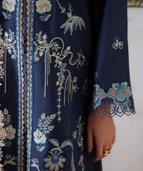 Aabyaan Miraal Emb Viscose`25 AV#08