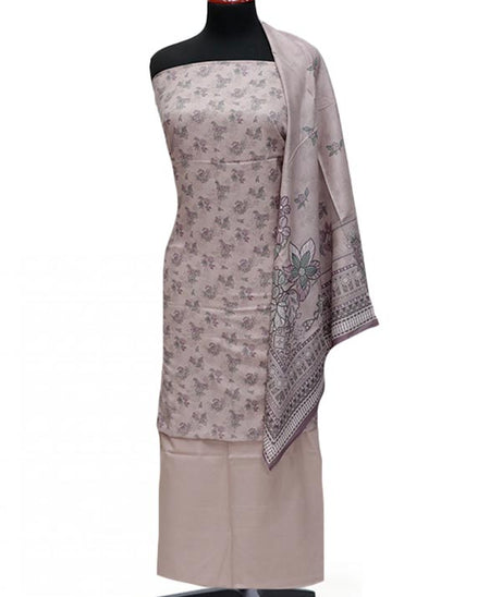 Rung Ja Digital Print Lawn`24 103 LT-Pink